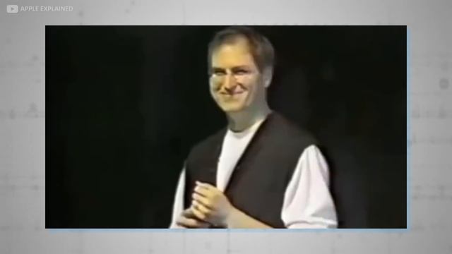 Why Apple's First Mac Was A Failure смотреть онлайн
