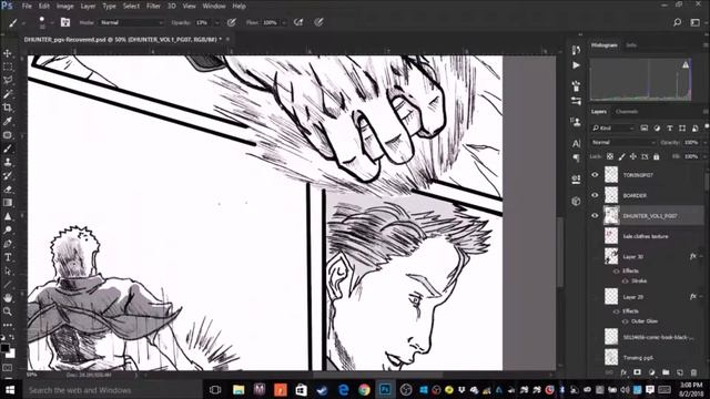 My First Webtoons Comic 😀😀😀 смотреть онлайн