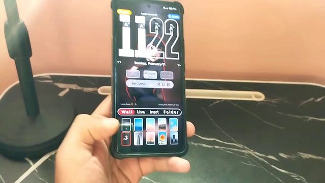 Best HyperOs Theme For Xiaomi Devices | Animated Icons & HyoerOs Lock Screen Customisations #hypero смотреть онлайн