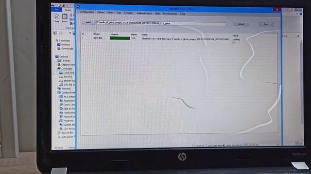 FLASHING ROM XIAOMI | MI 10T MI10T PRO MUDAH CEPAT GRATIS 100% WORK, SOLUSI UPDATE FIRMWARE