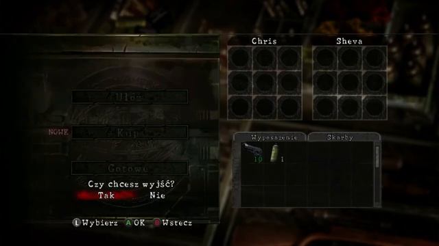 واخير تحميل لعبة رائعة Resident evil 5 الاندرويد وغرافيك راوععة ورهيب смотреть онлайн