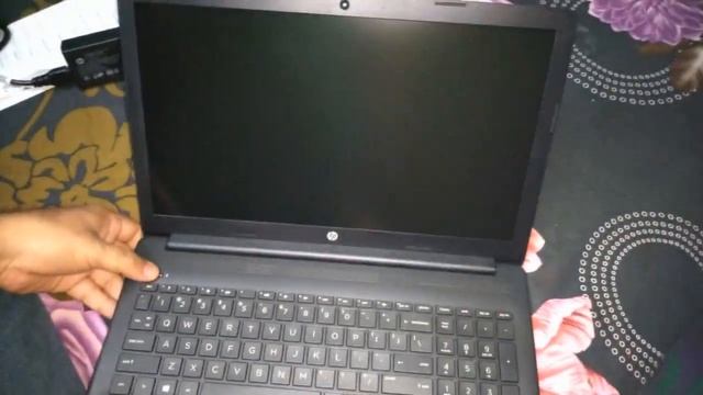 hp laptop - unboxing | Full High Definition (FHD) Laptop - YouTube смотреть онлайн