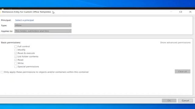Windows cannot access the specified device, path or file Error FIX смотреть онлайн