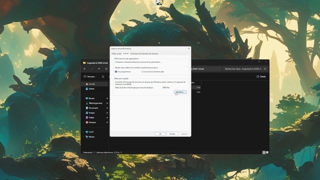 Voici le Pack D'OPTIMISATION ULTIME pour le Gaming (GRATUIT) 🚀| Windows 10/11 смотреть онлайн