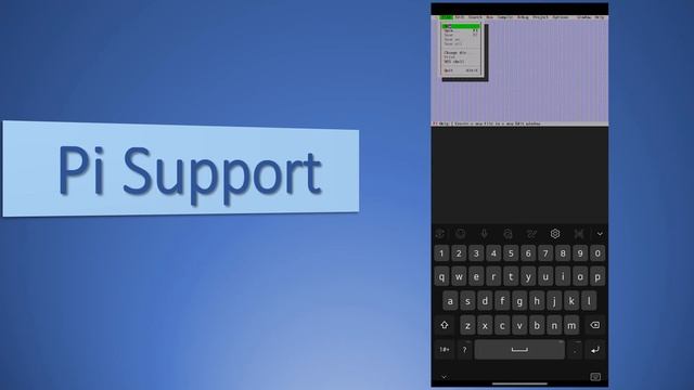 Install Turbo C++ in Android Step by Step || C++ Program Run in Android mobile. смотреть онлайн