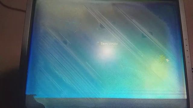 Windows 7 Starting up boot up смотреть онлайн