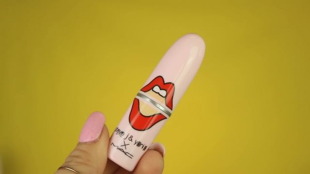 MAC Cosmetics - Steve J x Yoni P review | Yes Hipolito смотреть онлайн