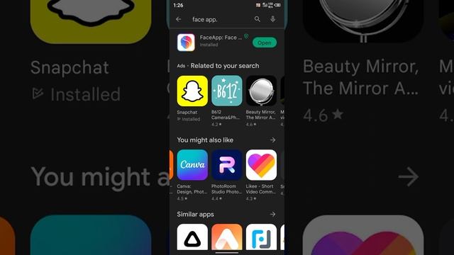 How To Use Faceapp Pro For Free Android