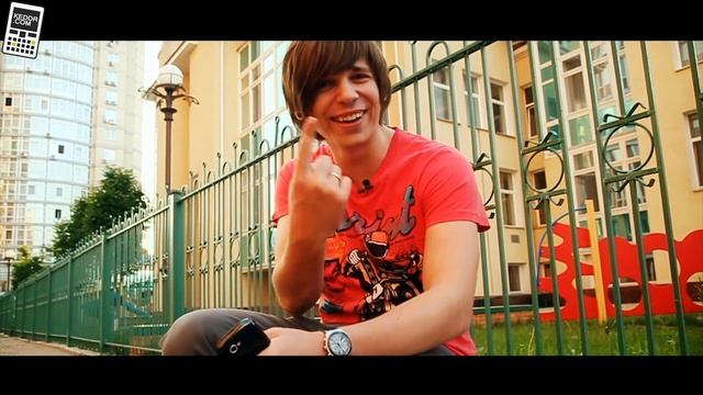 Vlog S03E04 - Fujitsu Windows7 Smartphone смотреть онлайн