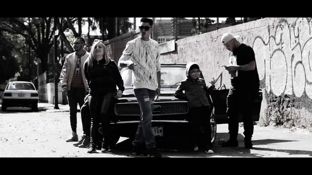 Soe Mac FL - SIENTE EL FUNKY смотреть онлайн