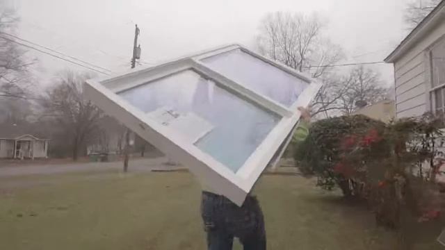 See Our Installation Process | Window World of Little Rock смотреть онлайн