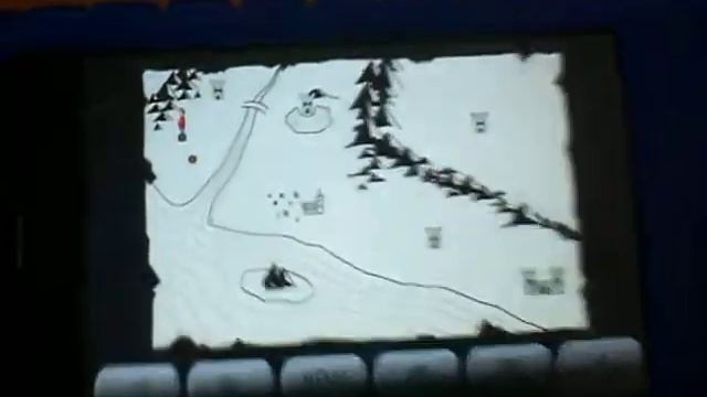 Iphone 3g game: Bobs Dream смотреть онлайн