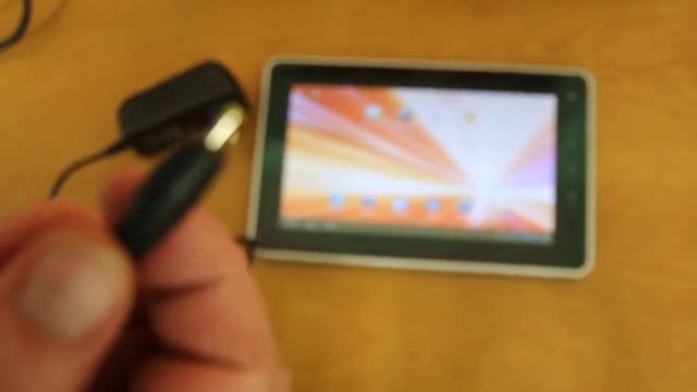 Magnus Tab (android 4.0, 7" capacitive IPS screen, 8gb) смотреть онлайн