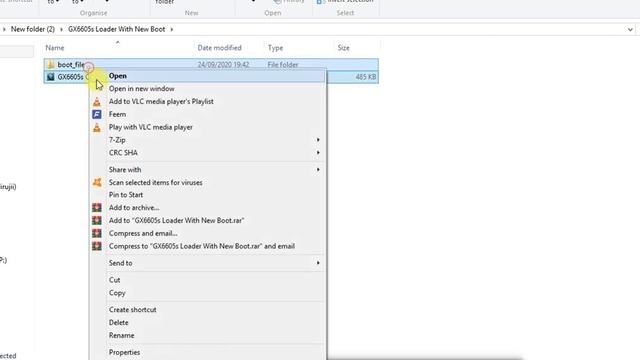 Winrar error? file not unzipping reasons? смотреть онлайн