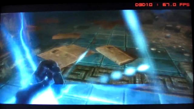BIOSHOCK 2 1366X768 ACER ASPIRE 5740G CORE i3-330M ATI 5650 Mobility @675Mhz смотреть онлайн