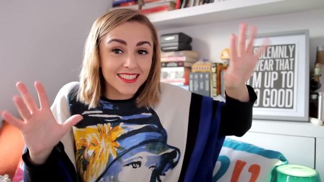 My Favourite Places to Eat & Drink in London | Hannah Witton | ad смотреть онлайн