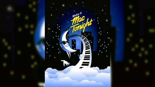 Saint Pepsi - Mac Tonight (Extended Version) смотреть онлайн