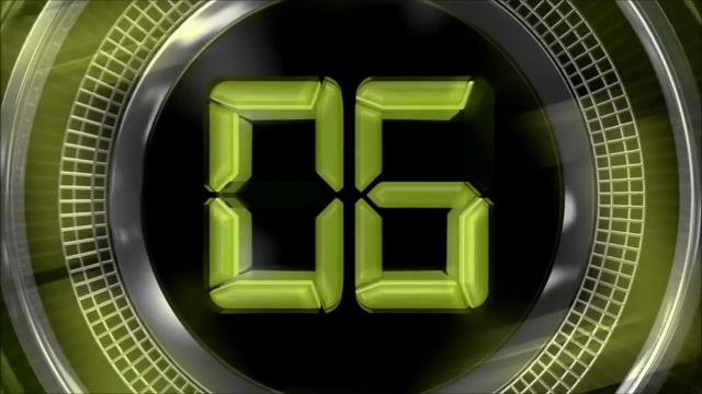 Intro Countdown (Windows Movie Maker) смотреть онлайн