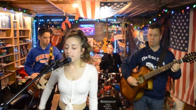 Better Things (cover) - The Kinks смотреть онлайн