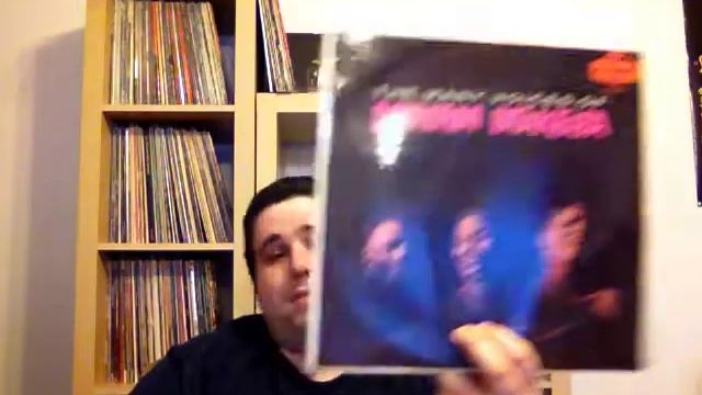 Recent Vinyl finds #11 - Thrift Store finds смотреть онлайн