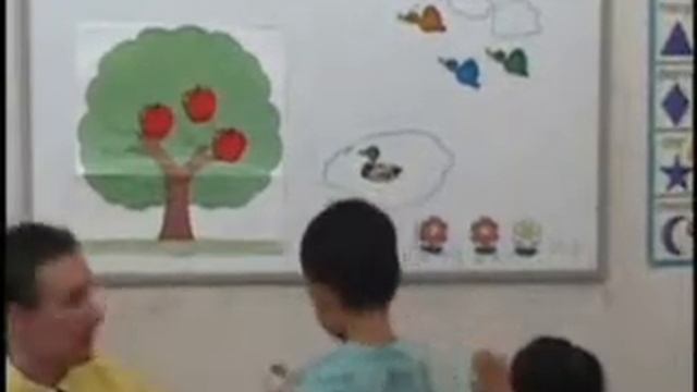 How Many Apples? смотреть онлайн