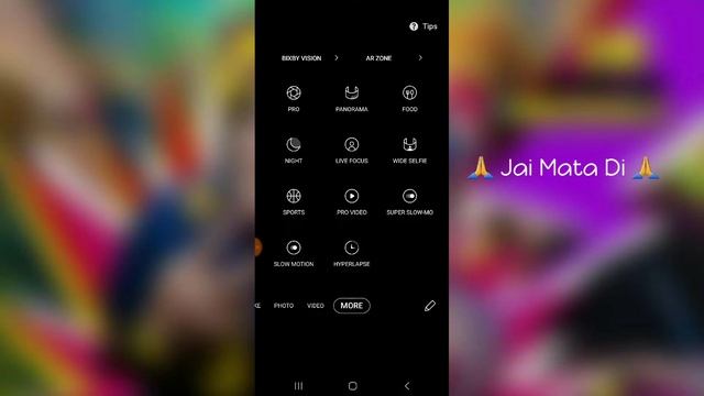 How To Enable Panorama Mode in Any Android Device смотреть онлайн