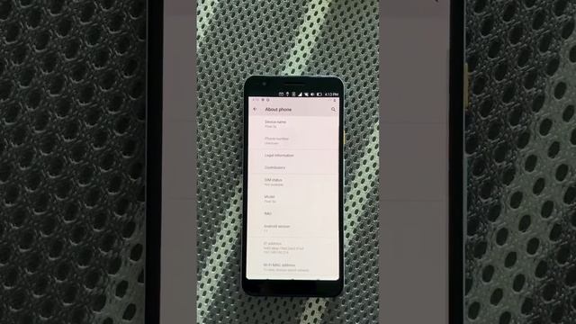 Pixel 3a ubuntu touch install waydroid gapps смотреть онлайн