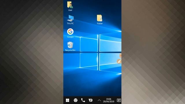 Telefonga Windows 10 o'rnatish смотреть онлайн