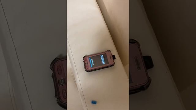 сброс забытого пароля на Samsung s 5230 смотреть онлайн
