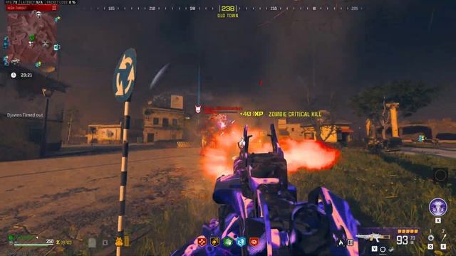 THIS Weapon Got A MASSIVE BUFF In MW3 Zombies смотреть онлайн