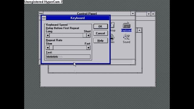 Historia Windows - Windows 3.11 смотреть онлайн
