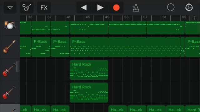 garageband mobile VOCALOID Editor iPhone だけで作った オリジナル曲 смотреть онлайн