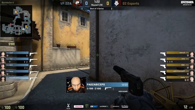 TaZ everywhere xD смотреть онлайн