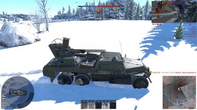 The Praga Is Very Balanced смотреть онлайн