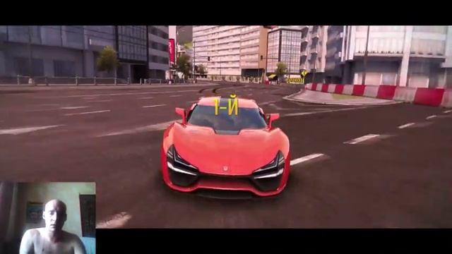 Asphalt 8: Airborne трансляция z 146 смотреть онлайн
