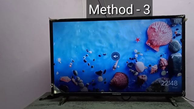 4 Methods to Connect Android Phone to Smart TV | Screen Mirroring | Wireless Display | Screen cast смотреть онлайн