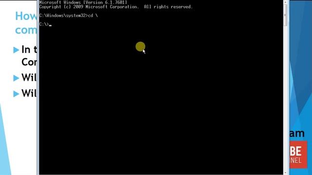 How to Enable Disable Firewall in command prompt? смотреть онлайн