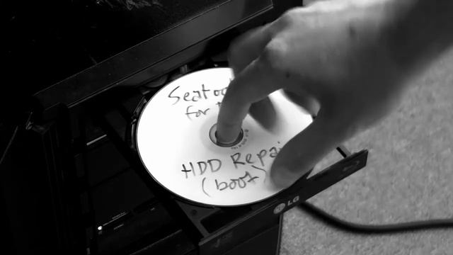 🔧 Fix a broken HDD or SSD with free software: Seatools from Seagate смотреть онлайн