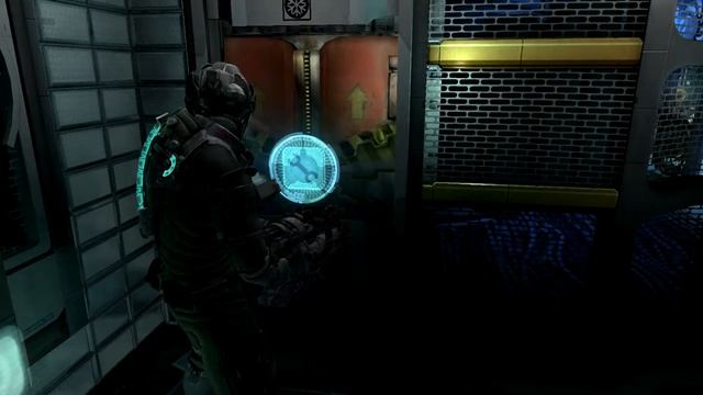 DEAD SPACE 2 Тайная комната смотреть онлайн