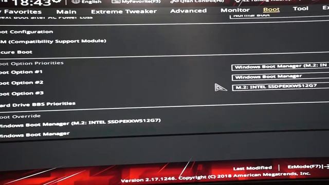 Asus Crosshair VI x370 storage raid смотреть онлайн