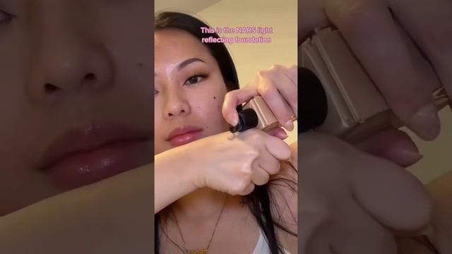 NARS VS Fenty new skin products смотреть онлайн