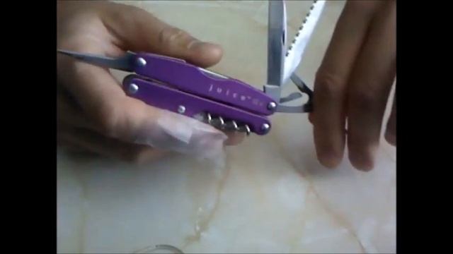 Leatherman Juice XE 6 and update on volt II смотреть онлайн