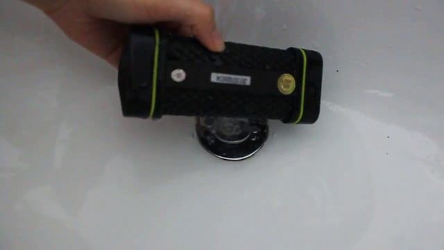 EARSON Outdoor Waterproof Shockproof Wireless Bluetooth Speaker For ipod iphone смотреть онлайн