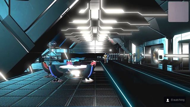 All Buildings Constructed! Frontier Lyfe Episode 14 - No Man's Sky Frontiers Update смотреть онлайн