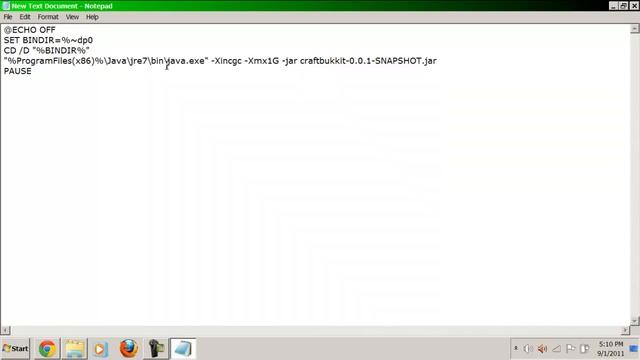 How to make a bukkit server +Cracked смотреть онлайн