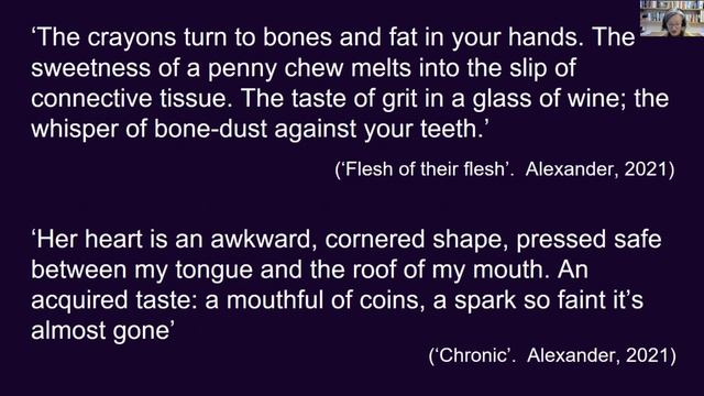 Our Extended Bodies#2 смотреть онлайн