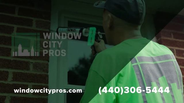 Window City Pros 30 Second "Replacement Windows" TV Commercial Produced by Mean Joe Advertising смотреть онлайн
