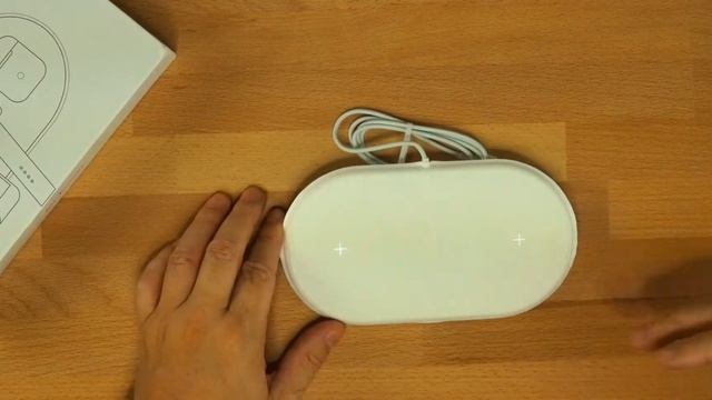 Apple AirPower is Back!! Sort of! Apples wireless charging pad AirPower is rumored to make a return смотреть онлайн