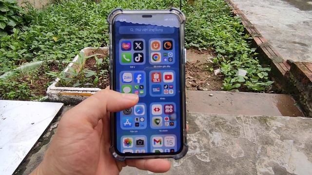 CÓ NÊN NÂNG CẤP IOS MỚI NHẤT 17.2.1 CHO IPHONE 11 PRO PHIÊN BẢN NÀO ỔN ĐỊNH NHẤT смотреть онлайн