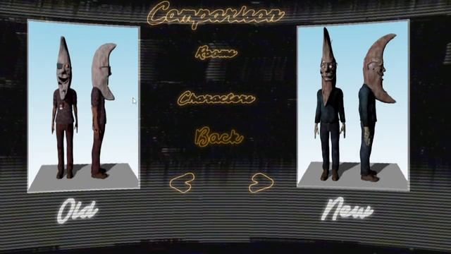 NEW EXTRAS!! - Five Nights With Mac Tonight Remastered - Extras смотреть онлайн